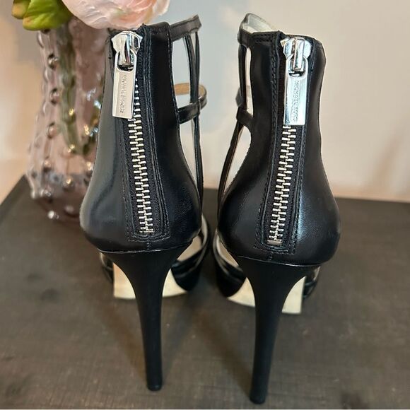 EUC Michael Kors Heels(size 9.5) - Picture 5 of 7